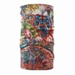 Бандана Muscular Superheroes - PrintSalon
