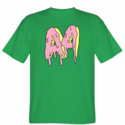 Мужская футболка Stedman A4 Donut - PrintSalon