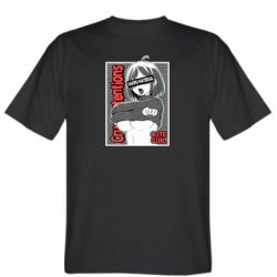 Чоловіча футболка Stedman Aheago - PrintSalon