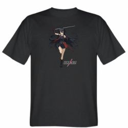 Чоловіча футболка Stedman Акамe - PrintSalon