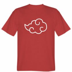 Чоловіча футболка Stedman Akatsuki Cloud - PrintSalon