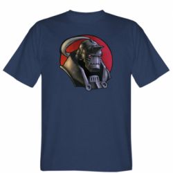 Чоловіча футболка Stedman Alphonse Elric