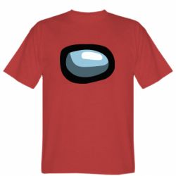 Чоловіча футболка Stedman Among Us Visor - PrintSalon