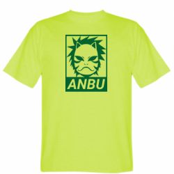 Мужская футболка Stedman Anbu