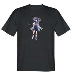 Мужская футболка Stedman Anemo wanderer - PrintSalon