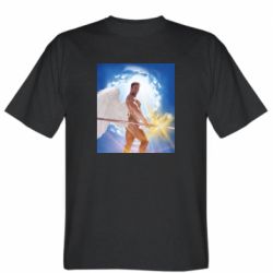 Мужская футболка Stedman Angel Billy - PrintSalon