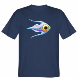 Мужская футболка Stedman Arctic Peeper - PrintSalon