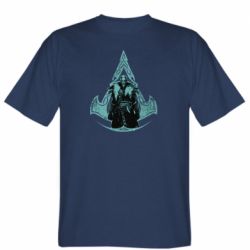 Мужская футболка Stedman Assassin's Creed Valhalla Art - PrintSalon