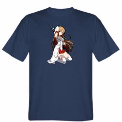 Чоловіча футболка Stedman Асуна - PrintSalon