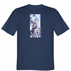 Чоловіча футболка Stedman Ayato art - PrintSalon