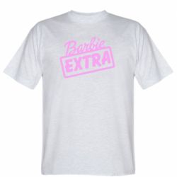 Мужская футболка Stedman Barbie Extra - PrintSalon