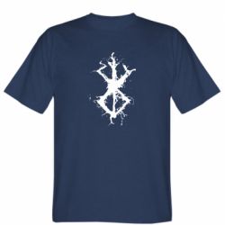 Мужская футболка Stedman Berserk label - PrintSalon