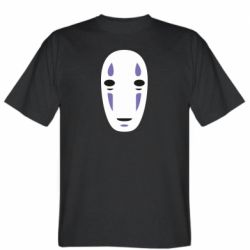 Чоловіча футболка Stedman Безликий - PrintSalon