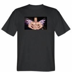 Мужская футболка Stedman Billy gachimuchi - PrintSalon