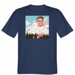 Мужская футболка Stedman Billy - PrintSalon