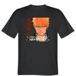Чоловіча футболка Stedman Bleach Ichigo Art