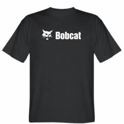 Чоловіча футболка Stedman Bobcat - PrintSalon