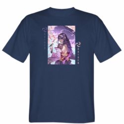 Мужская футболка Stedman Calm Raiden - PrintSalon