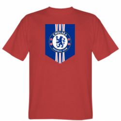 Мужская футболка Stedman Chelsea Flag