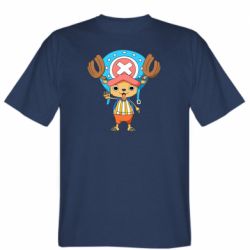 Мужская футболка Stedman Chopper Tony - PrintSalon