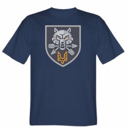 Мужская футболка Stedman Cимвол УССО-PrintSalon Мужская футболка Stedman Cимвол УССО