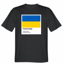 Мужская футболка Stedman Color of 2022