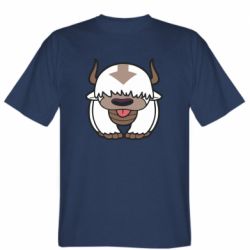 Мужская футболка Stedman Cute Appa - PrintSalon