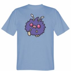 Чоловіча футболка Stedman Cute Venonat - PrintSalon