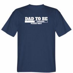 Мужская футболка Stedman Dad is loading - PrintSalon
