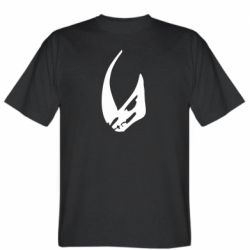 Мужская футболка Stedman Dean Jarin emblem - PrintSalon