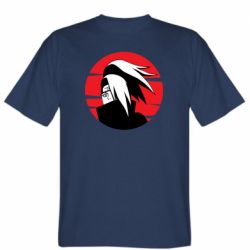 Чоловіча футболка Stedman Deidara Naruto
