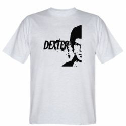 Мужская футболка Stedman Декстер - PrintSalon