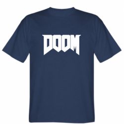 Чоловіча футболка Stedman Doom - PrintSalon