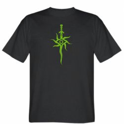 Мужская футболка Stedman Dragon Age ( Inquisition symbol ) - PrintSalon