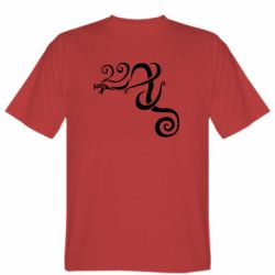 Мужская футболка Stedman Draken Tattoo