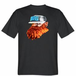 Мужская футболка Stedman DRG - PrintSalon