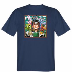 Мужская футболка Stedman Джоске - PrintSalon