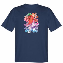 Мужская футболка Stedman Эдисон - PrintSalon