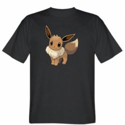 Мужская футболка Stedman Eevee art - PrintSalon