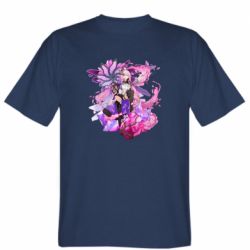 Чоловіча футболка Stedman Elysia - PrintSalon