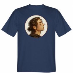 Чоловіча футболка Stedman Eren Yeager art