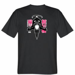 Чоловіча футболка Stedman ЕВА 01 - PrintSalon