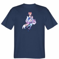 Чоловіча футболка Stedman Фелікс - PrintSalon