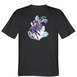 Чоловіча футболка Stedman Ganyu art - PrintSalon