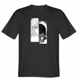 Чоловіча футболка Stedman Ganz and Griffith - PrintSalon