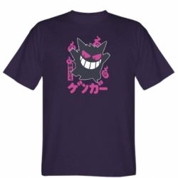 Мужская футболка Stedman Gengar - PrintSalon