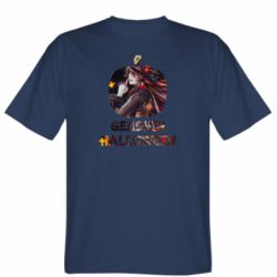 Мужская футболка Stedman Genshin Halloween