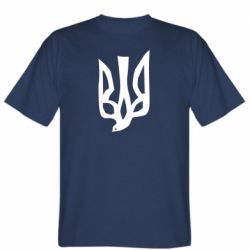 Чоловіча футболка Stedman Герб миру