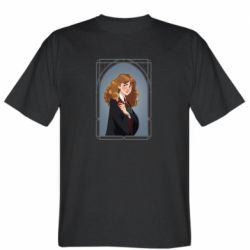 Мужская футболка Stedman Гермиона