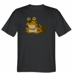 Чоловіча футболка Stedman Гипиножаба - PrintSalon